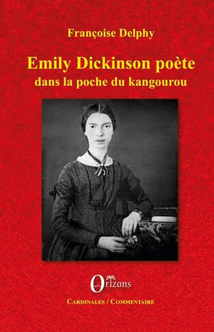 Emily Dickinson poète