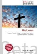 Phelonion