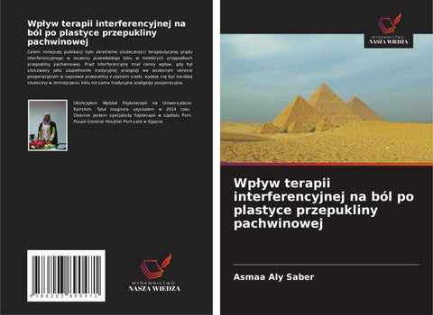 Wp¿yw terapii interferencyjnej na ból po plastyce przepukliny pachwinowej
