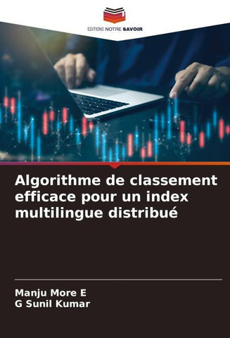 Algorithme de classement efficace pour un index multilingue distribué