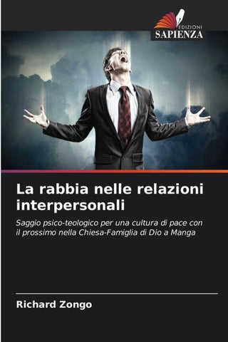 La rabbia nelle relazioni interpersonali
