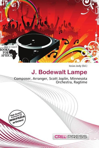 J. Bodewalt Lampe