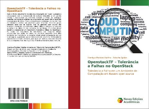 OpenstackTF - Tolerância a Falhas no OpenStack