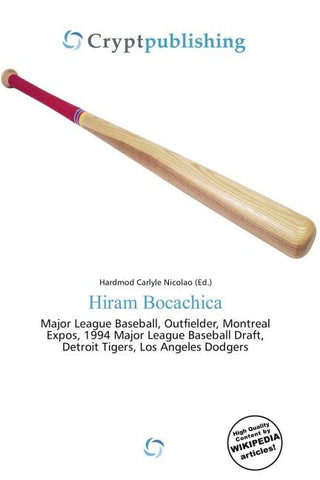Hiram Bocachica