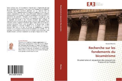 Recherche sur les fondements du bicamérisme