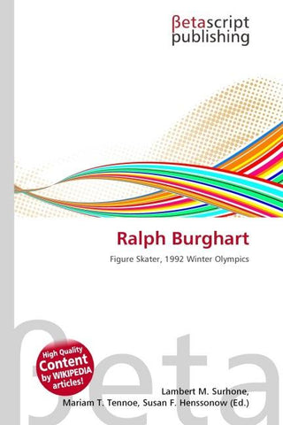 Ralph Burghart