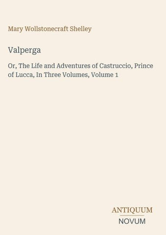 Valperga