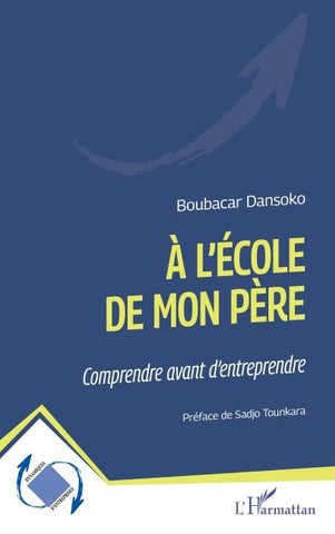 À l'école de mon père