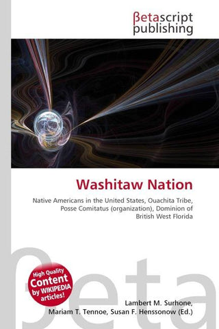 Washitaw Nation
