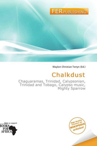 Chalkdust