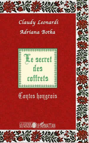 Le secret des coffrets