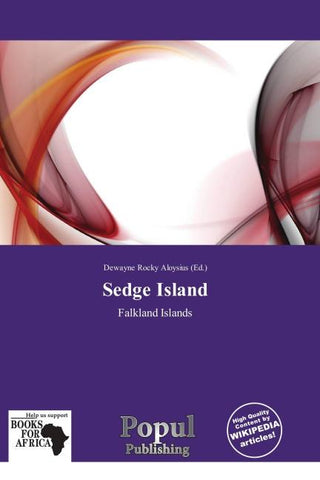 Sedge Island