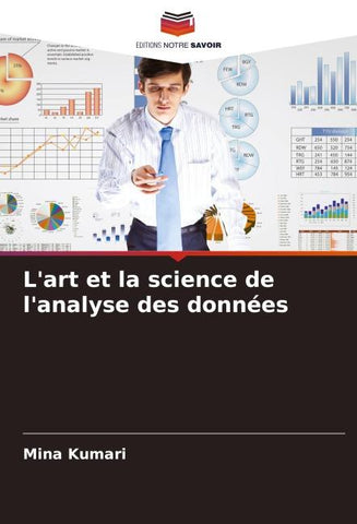 L'art et la science de l'analyse des données