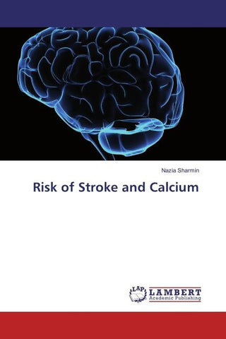 Risk of Stroke and Calcium