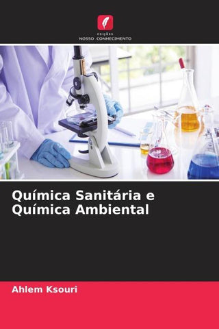 Química Sanitária e Química Ambiental