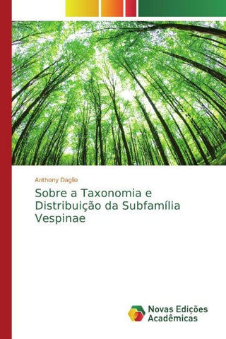 Sobre a Taxonomia e Distribuição da Subfamília Vespinae