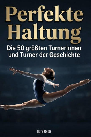 Perfekte Haltung