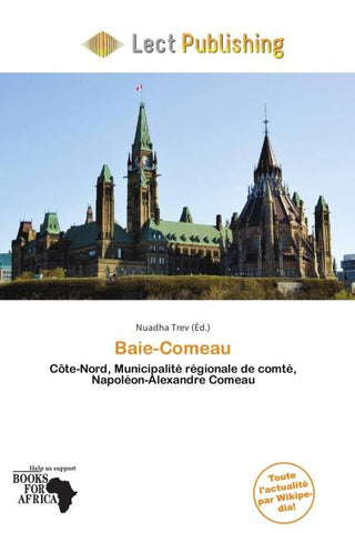 Baie-Comeau