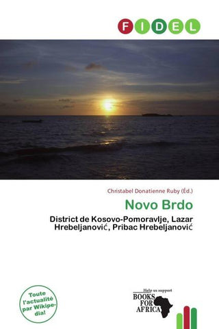 Novo Brdo