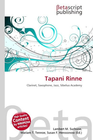 Tapani Rinne