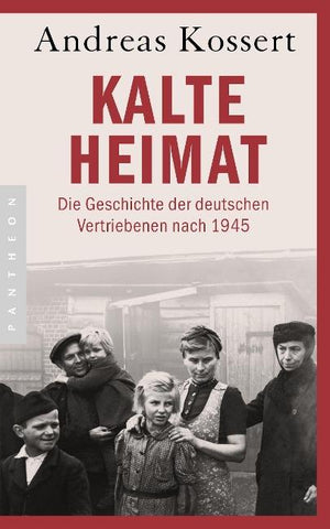Kalte Heimat