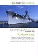 Pakistan Navy