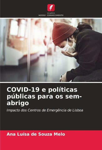 COVID-19 e políticas públicas para os sem-abrigo