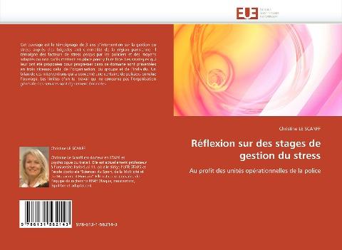 Réflexion sur des stages de gestion du stress