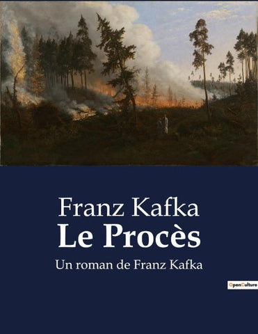 Le Procès