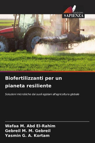 Biofertilizzanti per un pianeta resiliente