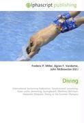 Diving