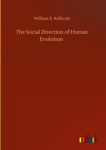 The Social Direction of Human Evolution