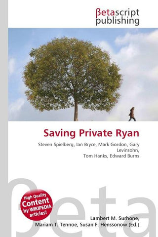 Saving Private Ryan