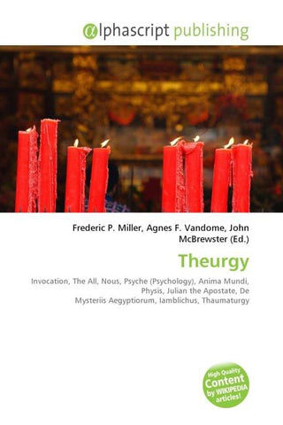 Theurgy