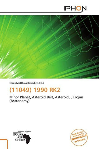 (11049) 1990 RK2
