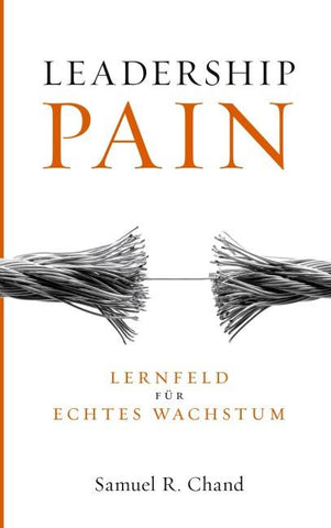 Leadership Pain