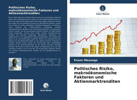 Politisches Risiko, makroökonomische Faktoren und Aktienmarktrenditen