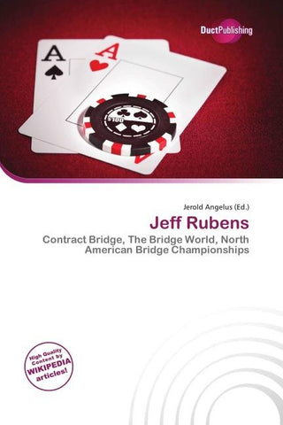 Jeff Rubens
