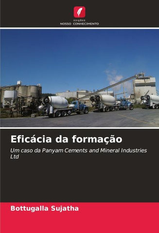 Eficácia da formação