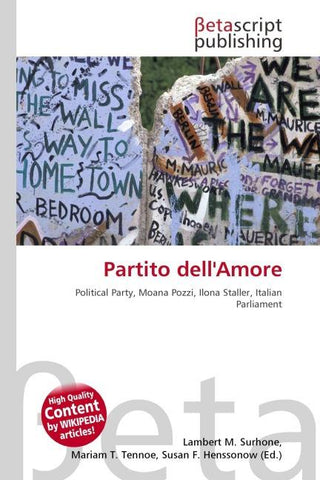 Partito dell'Amore