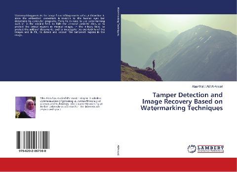 Tamper Detection and Image Recovery Based on Watermarking Techniques