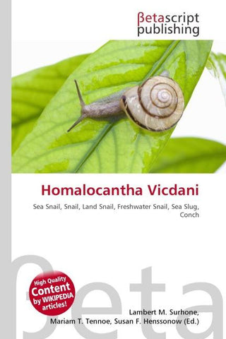 Homalocantha Vicdani