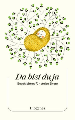 Da bist du ja