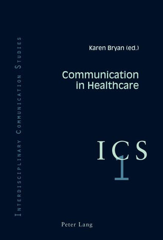 Communication in Healthcare