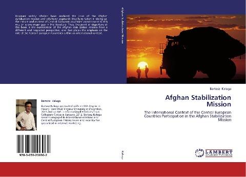 Afghan Stabilization Mission