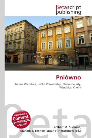Pniówno