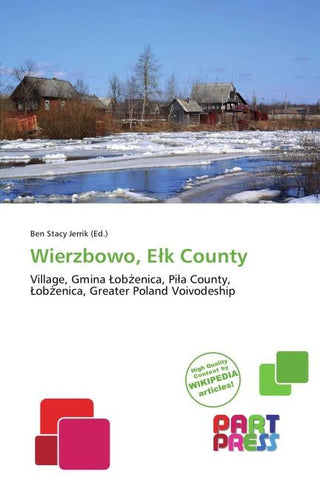 Wierzbowo, E¿k County
