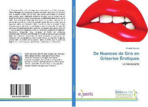 De Nuances de Gris en Griseries Érotiques
