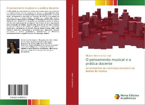 O pensamento musical e a prática docente