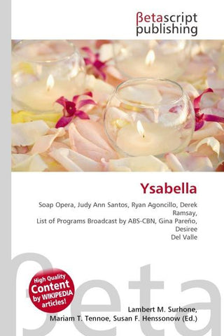 Ysabella